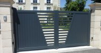 Notre société de clôture et de portail à Le Meix-Tiercelin
